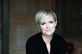 Ms Cecelia Ahern