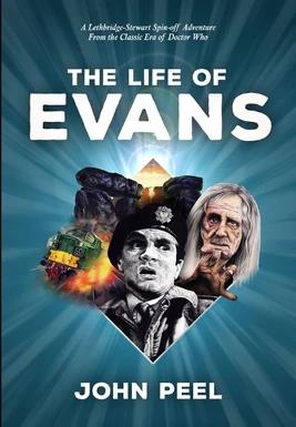 The Life of Evans