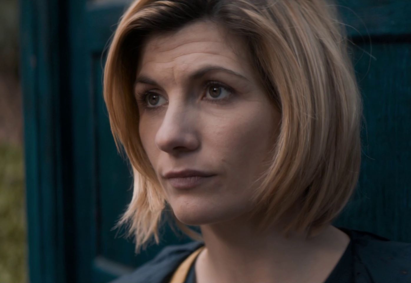 Thirteenth Doctor's TARDIS REVIEW