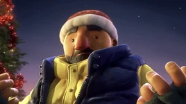 Woodcutter Sprout Boy