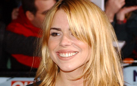 billie piper doctor who season 1