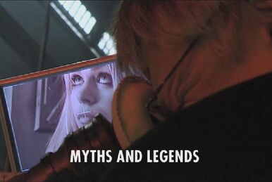Myths and Legends: The New Alliance (2010) - IMDb