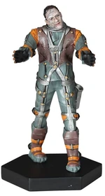 DWFC Spacesuit Zombie