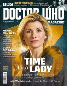 DWM 516