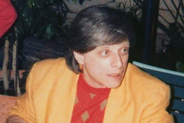 Harlan Ellison