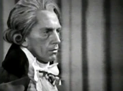 Maximilien Robespierre, (: ) another of Hades's identities