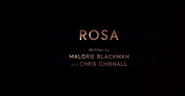 Rosa