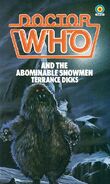 Doctor Who and the Abominable Snowmen (1983)