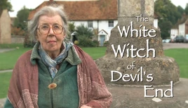 White Witch title card