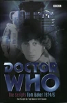 DW The Scripts 74 75 HB.jpg (33 KB) Doctor Who: The Scripts: Tom Baker 1974/5 BBC 18/10/2001