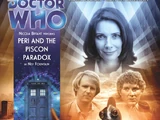 Peri and the Piscon Paradox (audio story)