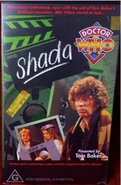 Shada VHS Australian cover.png (526 KB) 1993 VHS Australian cover