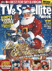 TSW Christmas double 15