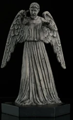 DWFC 4 Weeping Angel
