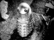 Daleks (The Evil of the Daleks Telesnaps) 3