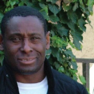 David Harewood Tardis Fandom