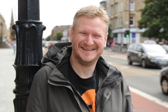 Picture of Donald McLeary