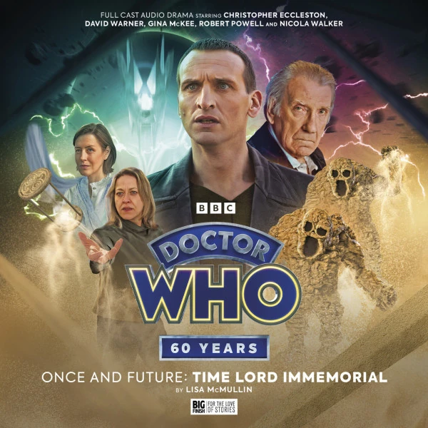 Time Lord Immemorial (audio story) Tardis Fandom