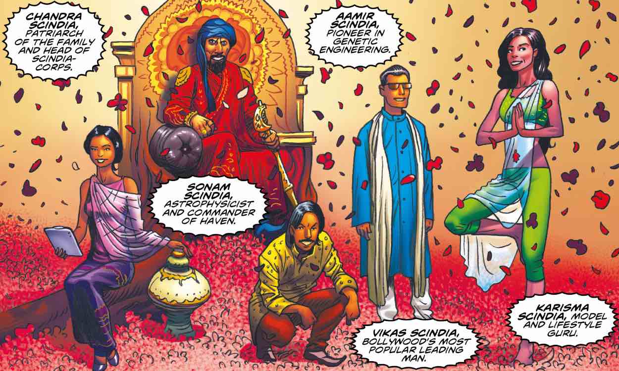 Scindia family | Tardis | Fandom Scindia family | Tardis | Fandom