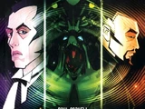 Scream of the Shalka (novelisation)