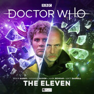 The Eleven (audio anthology)