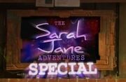 The Sarah Jane Adventures Special