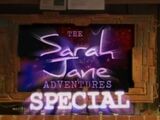 The Sarah Jane Adventures Special