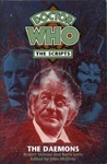 Titan The Daemons.jpg (65 KB) Doctor Who The Scripts: The Daemons Titan Books 05/11/1992