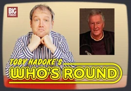 Toby hadoke's who's round brian hodgson (2)