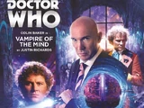 Vampire of the Mind (audio story)
