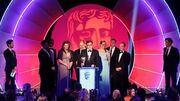 BAFTA_Television_Craft_Awards_Special,_Visual_&_Graphic_Effects_Winner_2014