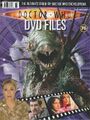 Issue 76 - DVD featured the Eleventh Doctor adventures Flesh and Stone and The Vampires of Venice