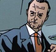 , a Gizou assassin posing as 