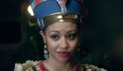 Queen Nefertiti