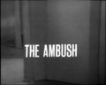 "The Ambush"