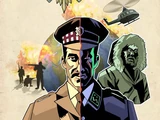 The Schizoid Earth (novel)