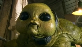 Florm-slitheen