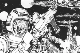 Kane's Story Skeletoid