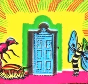 On the Planet Vortis