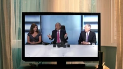 Alan Sugar presents The Apprentice