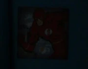 The Flash picture (: )