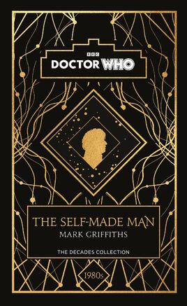 The Self-Made Man (novel)