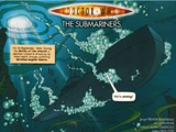 The Submariners (comic story)