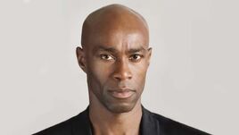 Ben Arogundade
