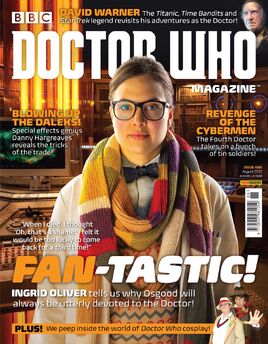 DWM 488