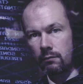 Malcolm (Human Resources)