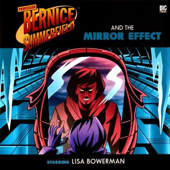 The Mirror Effect cover