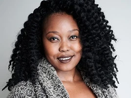 Luyanda Unati Lewis-Nyawo