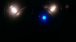 "THE Doctor!?"