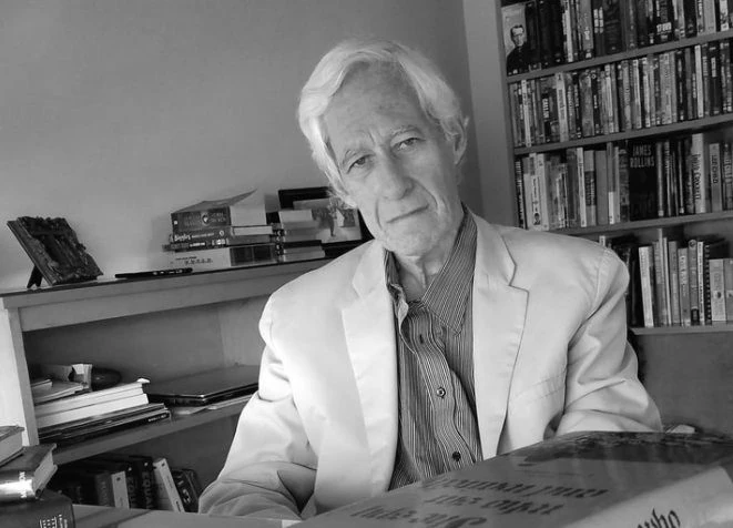 Michael Sloan Biography